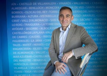 Multada una diputada de Cs por injuriar a un dirigente del PP con un fotomontaje vestido de preso