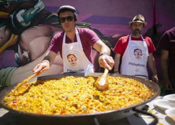 Los cuatro años de aprendizaje de Kichi