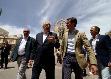 Melilla, una ciudad de novela negra