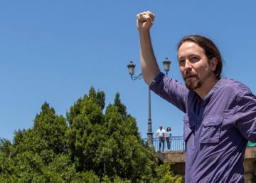 La ‘república independiente’ de Podemos está en Andalucía