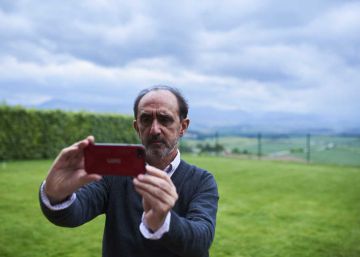 Daniel Innerarity: “El Estado español soberano ya no existe”