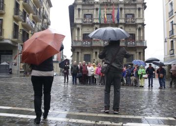 Navarra: El laboratorio político de la derecha