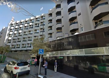 Dos heridos en una fiesta de pedida de la etnia gitana por los disparos de un clan rival en Pontevedra