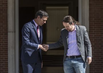 Las nuevas Cortes se constituyen condicionadas por la campaña