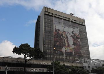 Cuatro detenciones en las oficinas de Raúl Morodo por ‘blanquear’ millones de Venezuela