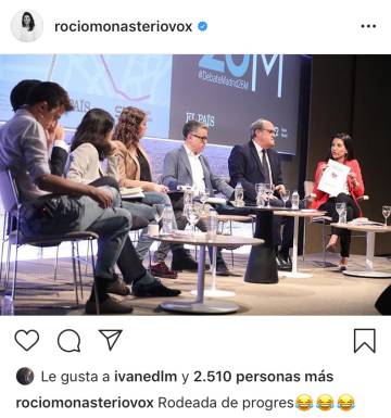 Políticos en discotecas y chiringuitos