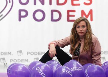 “Pisaré las alfombras del Congreso con zapatos hechos por mi madre”