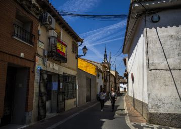 Castilla-La Mancha, una lucha constante contra gigantes