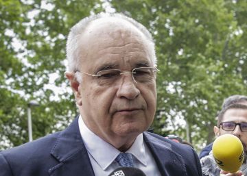 Un exconsejero del PP admite que saqueó las ayudas a la cooperación