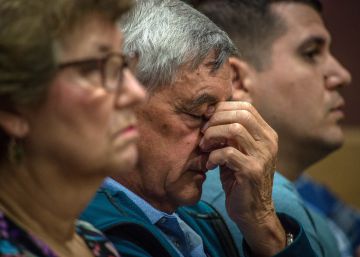 El jurado decide si Pablo Ibar debe morir o ir a la cárcel de por vida