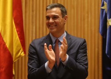 El PSOE impulsará ocho grandes pactos de Estado en la legislatura