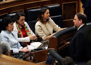 Así es el nuevo Congreso que arranca este martes