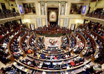 Quién es quién en la Mesa del Congreso y del Senado
