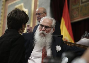 Por mí, por todos mis compañeros y por mí el primero