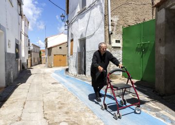El pueblo de España que se transformó en una residencia de mayores