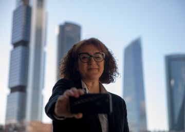 Soraya Rodriguez: “Después de Frankenstein viene Frankenstein II”