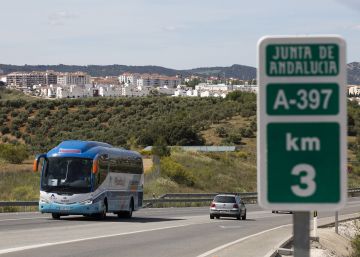Una playa para Ronda, la ciudad más aislada de España