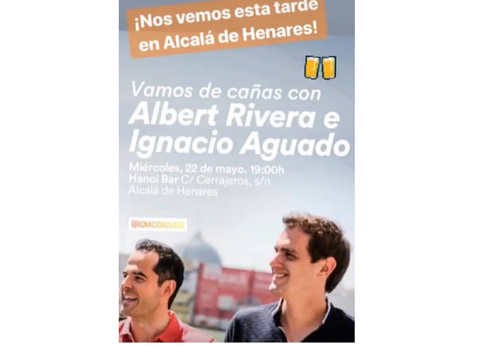 “Jabalíes parlamentarios”