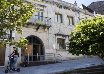 El pueblo rencoroso con el PSOE