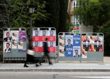 El Constitucional tumba la ley que permite a los partidos recopilar datos para crear perfiles ideológicos