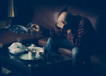 Una web de contactos, sumisión química y la casa desvalijada