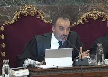 Acaban las declaraciones de los testigos