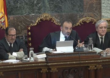 Los peritos discrepan sobre cómo valorar la cesión de los colegios el 1-O