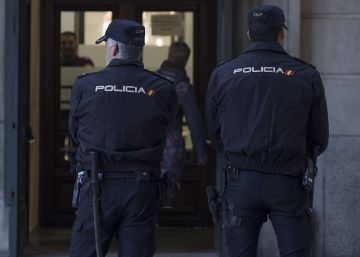 Interceptados más de mil kilos de cocaína, uno de los mayores alijos incautados en Sevilla