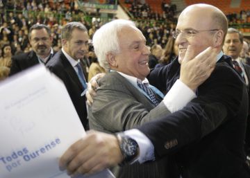 Ourense, el feudo del PP en el que las alcaldías se heredan