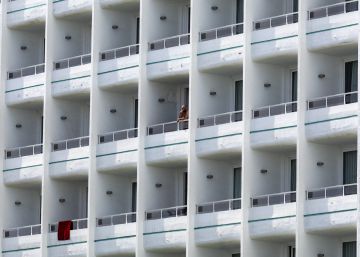 La tarea de la vivienda queda pendiente