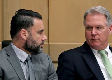 Pablo Ibar, una mejor vida en prisión
