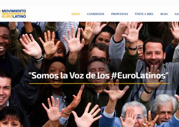 Inmigrantes sudamericanos impulsan un partido para llevar los problemas de su comunidad a Bruselas