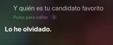 Feas como el demonio