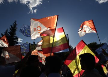 Todos los focos se ponen sobre Madrid en el final de la campaña