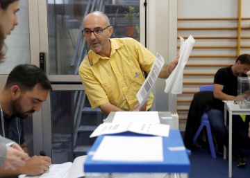 Horario de los colegios electorales: hasta qué hora se puede votar el 26M