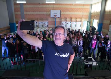 IU logra la mayoría absoluta en Zamora