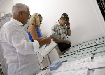 El voto extranjero también decide la alcaldía de Mijas