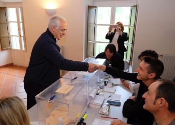 Fin a 24 años de Gobierno del PP en La Rioja