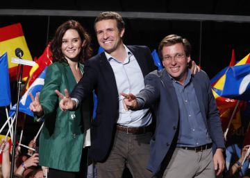 Socialistas se impõem nas eleições espanholas, mas a direita se fortalece em Madri
