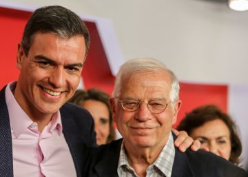 El PSOE gana en 10 autonomías pero no gobernará en todas por los pactos