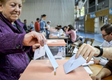 Las elecciones en siete respuestas