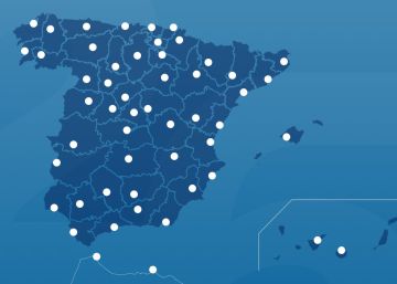 Resultados de las elecciones municipales en grandes capitales