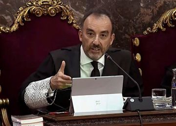 Se mantiene la petición de penas