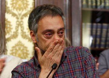 Xulio Ferreiro anuncia su marcha tras perder la alcaldía de A Coruña