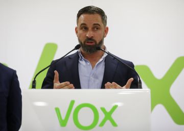 El rechazo de Rivera a reunirse con Abascal agrava el bloqueo en la derecha