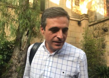 De alcalde a la oposición en dos días