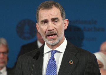 El Rey aboga por reformar la UE para combatir el populismo