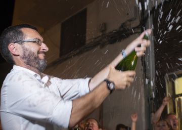 El triunfo del alcalde ‘indepe’ de La Línea