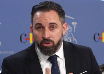 YouTube suspende el canal de Vox por tres infracciones de derechos de autor