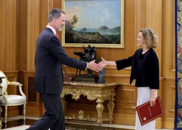 El Rey celebra miércoles y jueves la ronda de consultas con los partidos